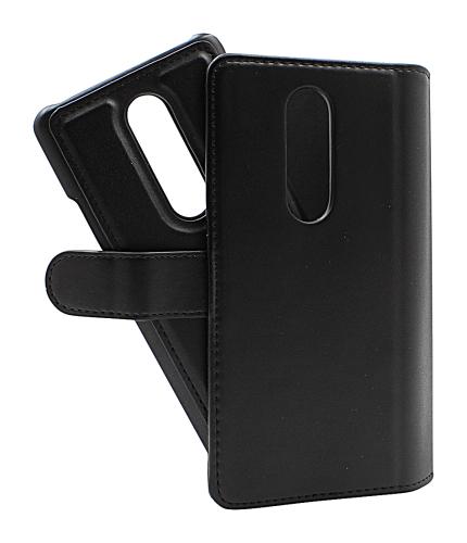 Coverin Skimblocker XL Magnet Wallet OnePlus 8