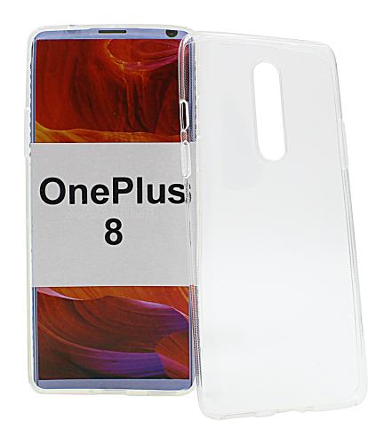 billigamobilskydd.se TPU muovikotelo OnePlus 8