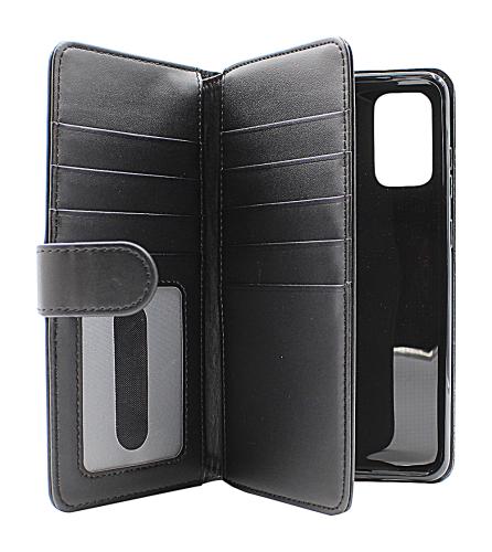 Coverin Skimblocker XL Wallet Samsung Galaxy S20 Plus 5G (G986B)