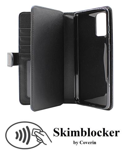 Coverin Skimblocker XL Wallet Samsung Galaxy S20 Plus 5G (G986B)