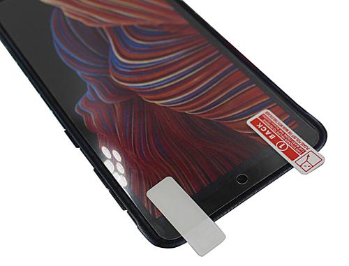 billigamobilskydd.se Kuuden kappaleen näytönsuojakalvopakett Samsung Galaxy Xcover 5 (G525F)