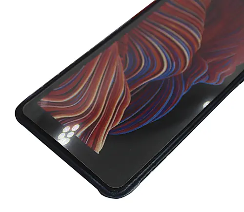 billigamobilskydd.se Näytönsuoja Samsung Galaxy Xcover 5 (G525F)