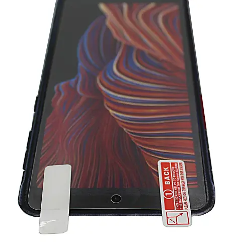 billigamobilskydd.se Näytönsuoja Samsung Galaxy Xcover 5 (G525F)