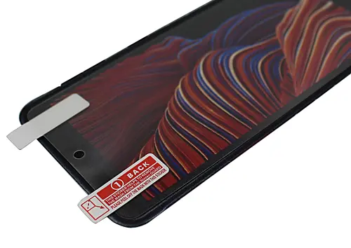 billigamobilskydd.se Näytönsuoja Samsung Galaxy Xcover 5 (G525F)