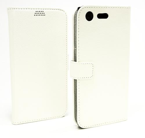 billigamobilskydd.se Jalusta Lompakkokotelo Sony Xperia XZ Premium (G8141)