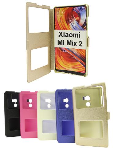 billigamobilskydd.se Flipcase Xiaomi Mi Mix 2