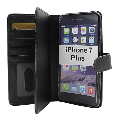 Coverin Skimblocker XL Magnet Wallet iPhone 6/7/8 Plus