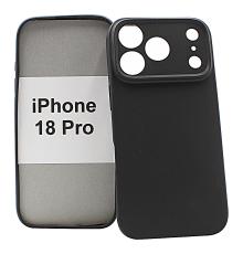 Coverin TPU muovikotelo iPhone 18 Pro