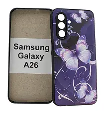 Coverin Magneettikuori Samsung Galaxy A26
