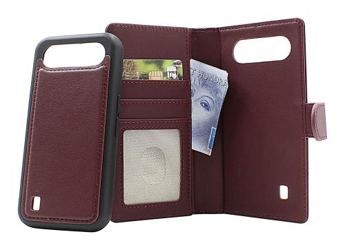 Coverin Skimblocker Doro Aurora A11 Magneetti Puhelimen Kuoret