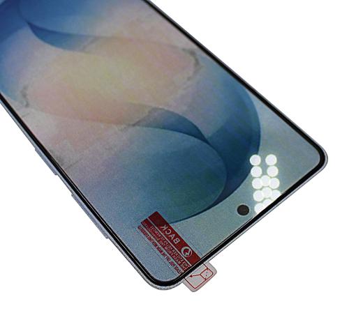 billigamobilskydd.se Full Frame Karkaistusta Lasista Samsung Galaxy S26+