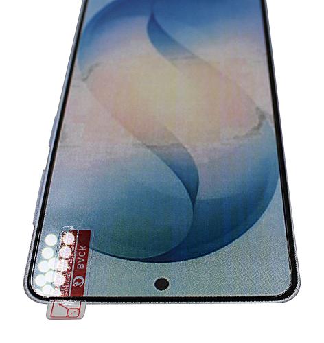 billigamobilskydd.se Full Frame Karkaistusta Lasista Samsung Galaxy S26+