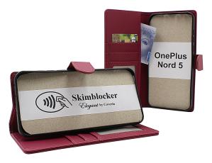 Coverin Skimblocker OnePlus Nord 5 Puhelimen Kuoret