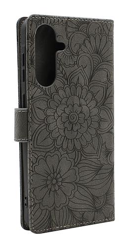 billigamobilskydd.se Flower Samsung Galaxy A36 Puhelimen Kuoret