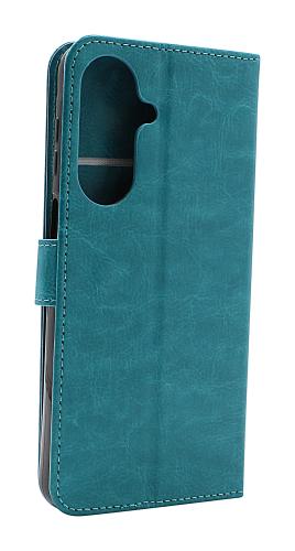 Coverin Crazy Horse Samsung Galaxy A27 Puhelimen Kuoret