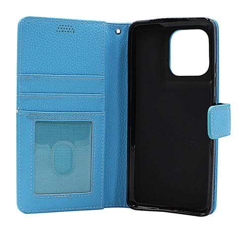 billigamobilskydd.se New Jalusta Lompakkokotelo Motorola Edge 50 Pro 5G