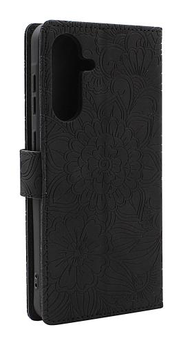 billigamobilskydd.se Flower Samsung Galaxy A37 5G Puhelimen Kuoret