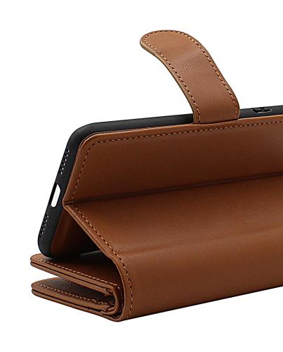 Coverin Skimblocker XL Magnet Wallet iPhone 7/8/SE 2nd/3rd Gen.