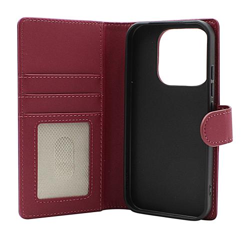 Coverin Skimblocker Xiaomi 17 Puhelimen Kuoret