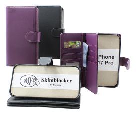 Coverin Skimblocker iPhone 17 Pro XL Puhelimen Kuoret