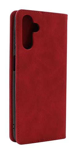 billigamobilskydd.se Fancy Standcase Wallet Samsung Galaxy A13 (A135F/DS)