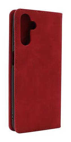 billigamobilskydd.se Fancy Standcase Wallet Samsung Galaxy A13 (A135F/DS)