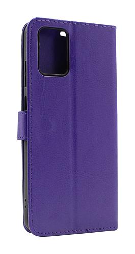 billigamobilskydd.se Crazy Horse Lompakko Nokia G22