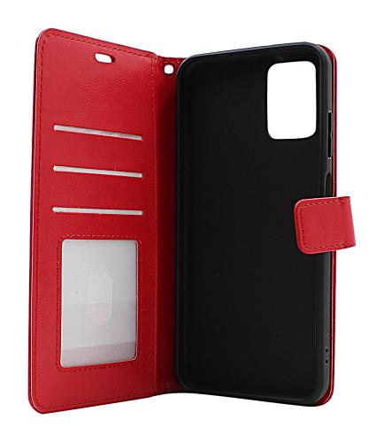 billigamobilskydd.se Crazy Horse Lompakko Nokia G22