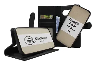 Coverin Skimblocker Magneetti Puhelimen Kuoret Google Pixel 10 Pro XL