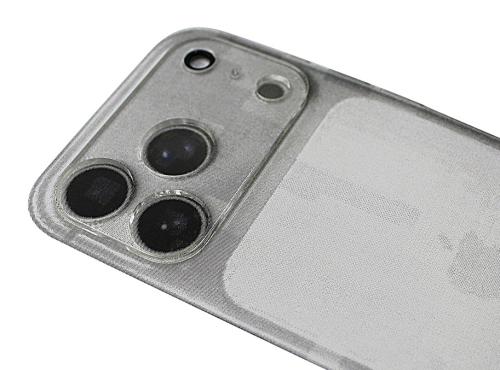 Coverin Lasi Kameralle iPhone 18 Pro