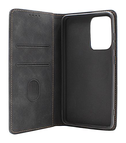 billigamobilskydd.se Fancy Standcase Wallet Samsung Galaxy A52/A52 5G/A52s 5G