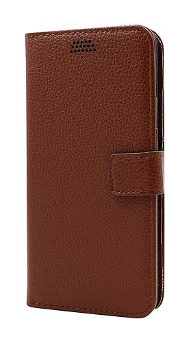 Coverin New Jalusta Lompakkokotelo Samsung Galaxy A52 / A52 5G / A52s 5G