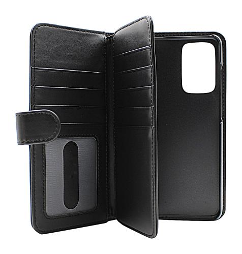 Coverin Skimblocker XL Wallet Samsung Galaxy A52 / A52 5G / A52s 5G