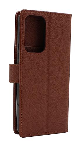 Coverin New Jalusta Lompakkokotelo Samsung Galaxy A53 5G (A536B)