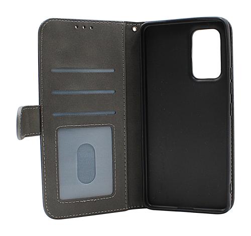 billigamobilskydd.se Zipper Standcase Wallet Samsung Galaxy A53 5G (A536B)