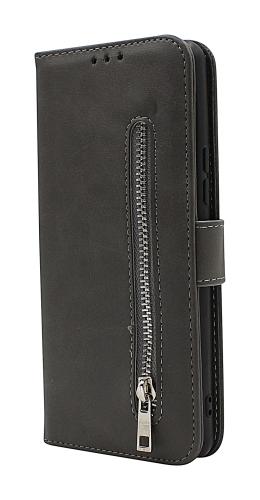 billigamobilskydd.se Zipper Standcase Wallet Samsung Galaxy A53 5G (A536B)