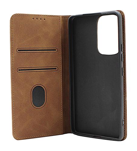 billigamobilskydd.se Fancy Standcase Wallet Samsung Galaxy A53 5G (SM-A536B)