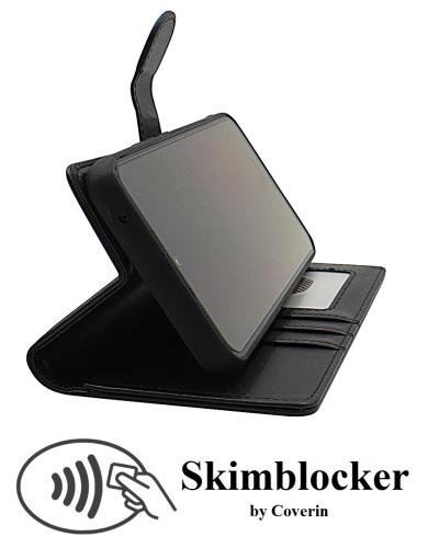 Coverin Skimblocker Magneettikotelo Samsung Galaxy A54 5G