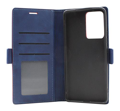 billigamobilskydd.se Luksuskotelo Standcase Wallet Xiaomi 13 Lite 5G