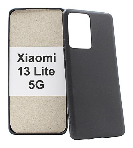 billigamobilskydd.se TPU muovikotelo Xiaomi 13 Lite 5G