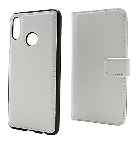 Coverin Skimblocker Magneettikotelo Huawei P Smart 2019