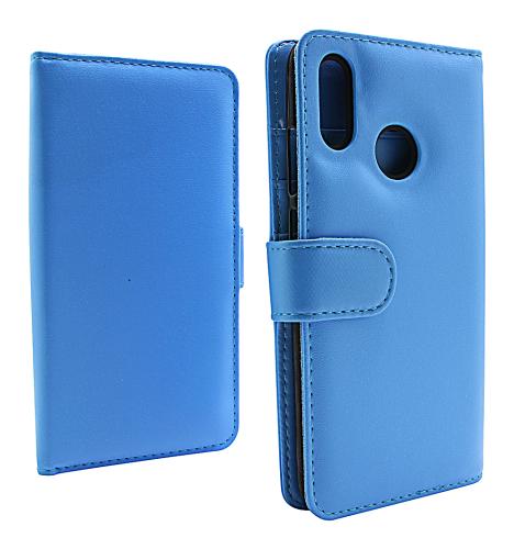 Coverin Skimblocker Lompakkokotelot Huawei P Smart 2019