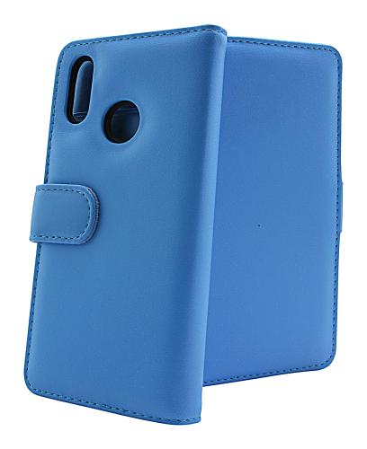Coverin Skimblocker Lompakkokotelot Huawei P Smart 2019