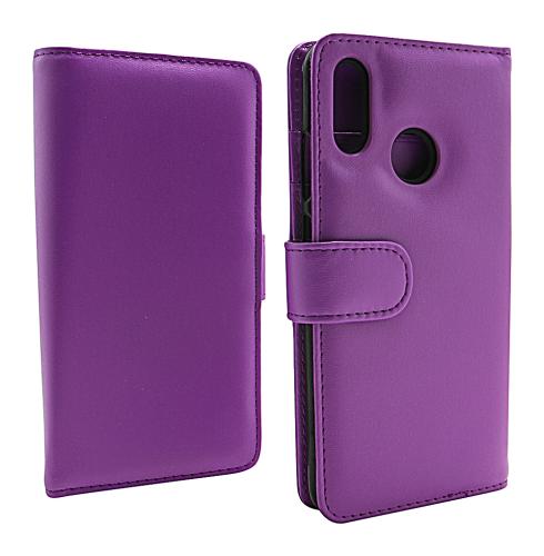 Coverin Skimblocker Lompakkokotelot Huawei P Smart 2019