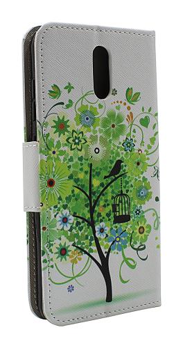 billigamobilskydd.se Kuviolompakko Nokia 2.3