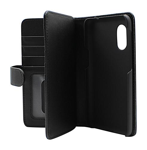 Coverin Skimblocker XL Wallet Samsung Galaxy Xcover 5 (SM-G525F)