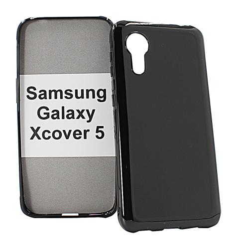 billigamobilskydd.se TPU muovikotelo Samsung Galaxy Xcover 5 (SM-G525F)