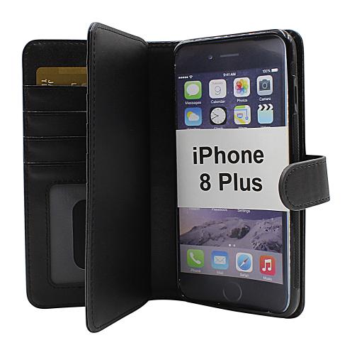 Coverin Skimblocker XL Magnet Wallet iPhone 6/7/8 Plus