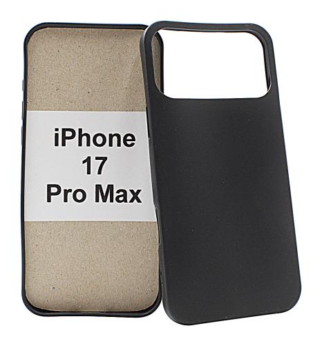 billigamobilskydd.se BASIC TPU muovikotelo iPhone 17 Pro Max