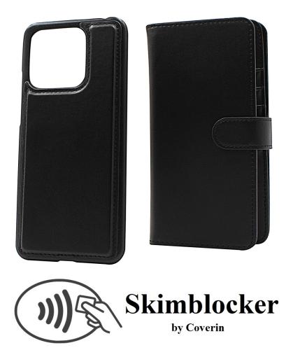 Coverin Skimblocker XL Magnet Wallet Xiaomi 13 Lite 5G